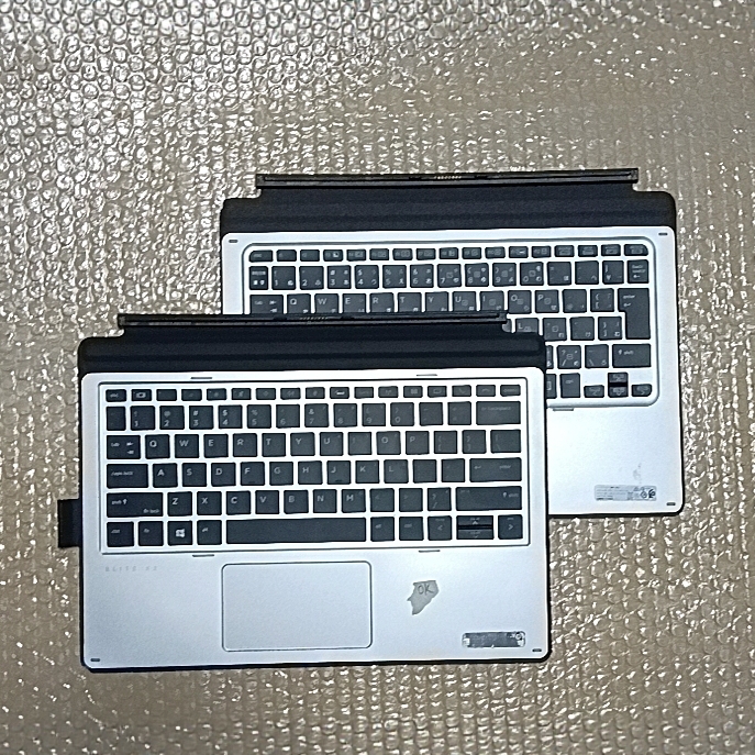 Suitable for Hp Elite X2 1012 G1 G2 Notebook G4 G8 Tablet Keyboard Touchpad Magnetic Base