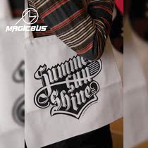 Summer Sunshine Summer Sunshine Band Sail Bag MAGICBUS JOINT Punk Perimeter