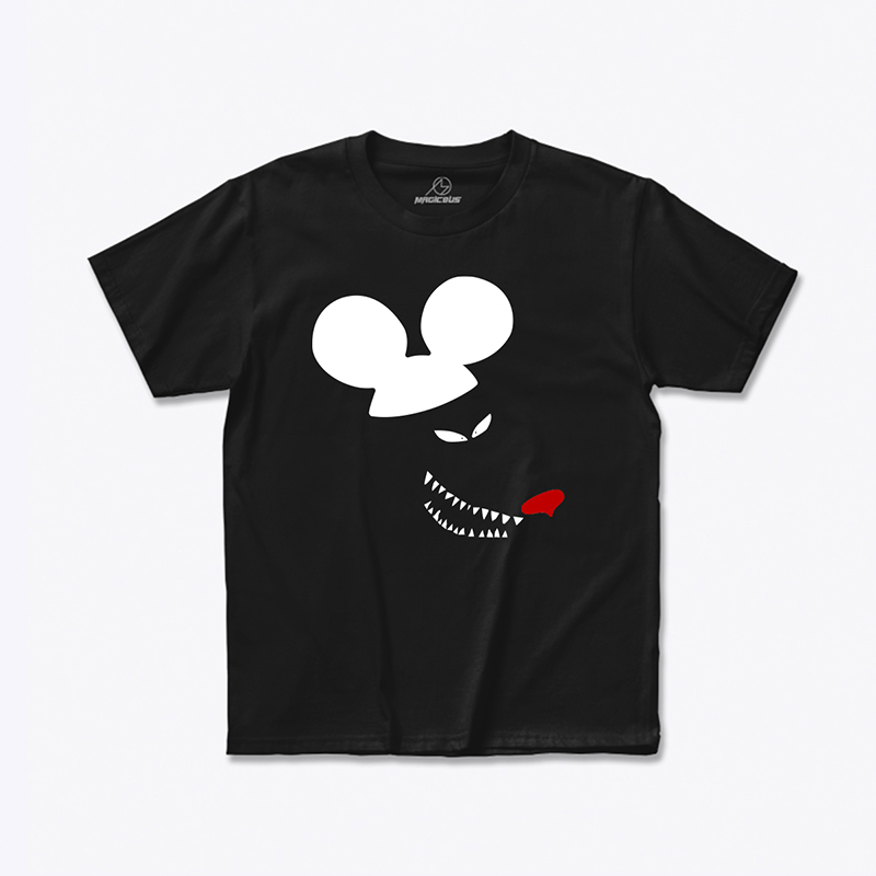 New Pants Peng Lei Beihai Monster Series Joint T-Shirt Magicbus Genuine Peripherals