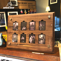 Bob Dylan ZIPPO lighter MAGICBUS joint version of the original to authorise the Nobel Prize for Literature