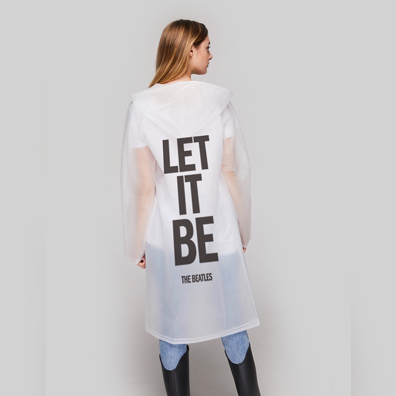 Domestic version licenses The Beatles Tomorrow to the Beatles Tomorrow