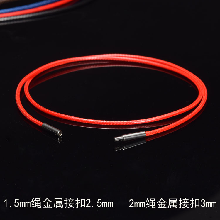 Bracelet de cheville Couple OTHER   - Ref 3102500 Image 11