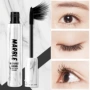 Vượt qua chính hãng Macfee Malang mascara bằng đá cẩm thạch không thấm nước tự nhiên dày cong dài không nở - Kem Mascara / Revitalash missha 4d mascara