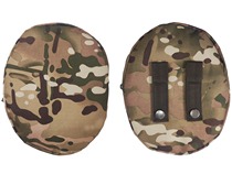 New outdoor sports tactical mountaineering multifunctional portable hanging lunch box anti-scalding special bag cover kettle bag