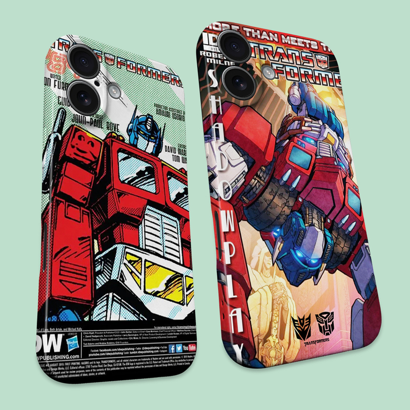 Transformers Phone Case Ip17Promax Suitable for Mi17 Optimus Prime P70 Bumblebee 13/14/15Pro Retro Iqoo13 Honor 400 Film Soft Case Transformers Phone Case Ip17Promax Suitable for Mi17 Optimus Prime P70 Bumblebee 13/14/15Pro Retro Iqoo13 Honor 400 Film Soft Case