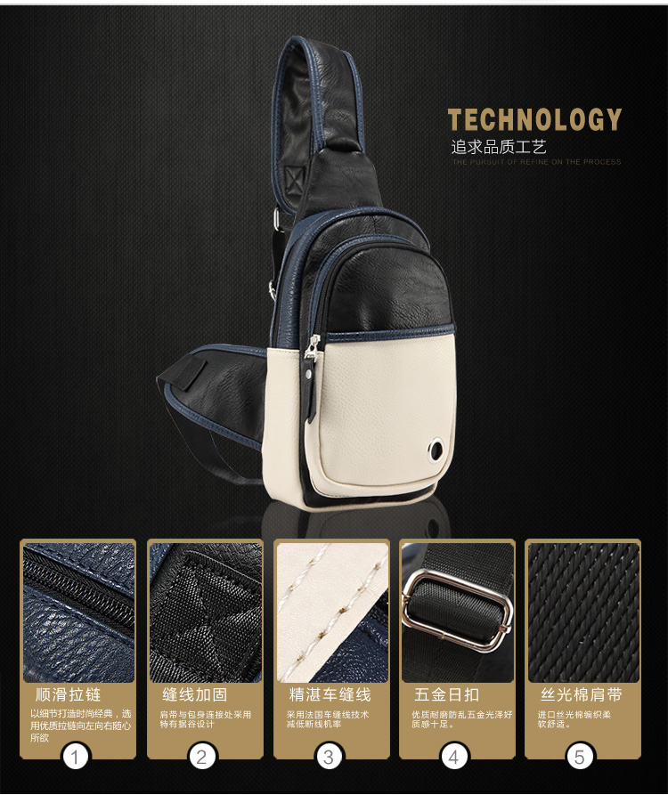 Sac homme - Ref 51653 Image 36