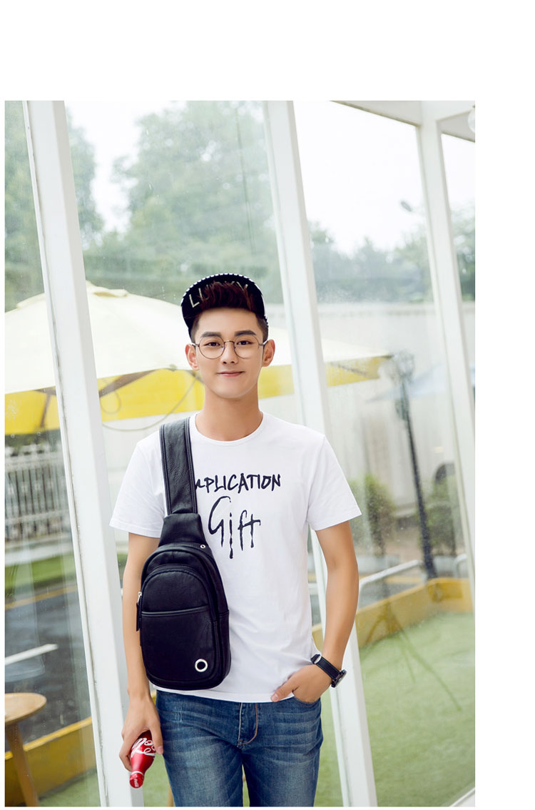 Sac homme - Ref 51653 Image 30