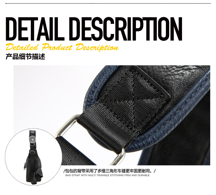 Sac homme - Ref 51653 Image 53