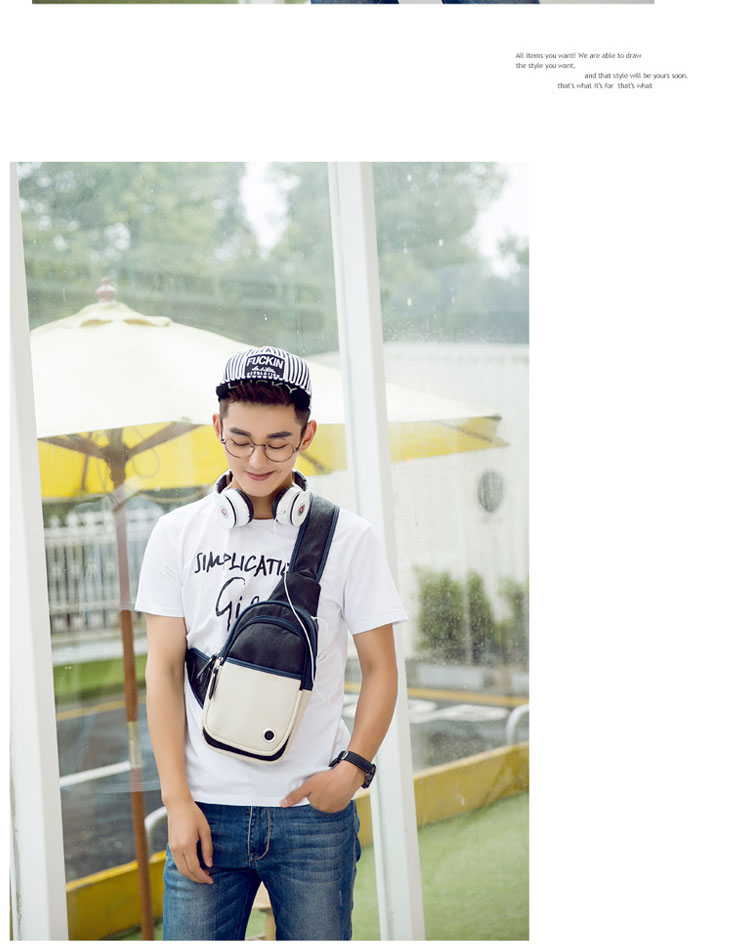 Sac homme - Ref 51653 Image 26