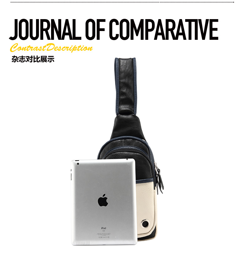 Sac homme - Ref 51653 Image 51