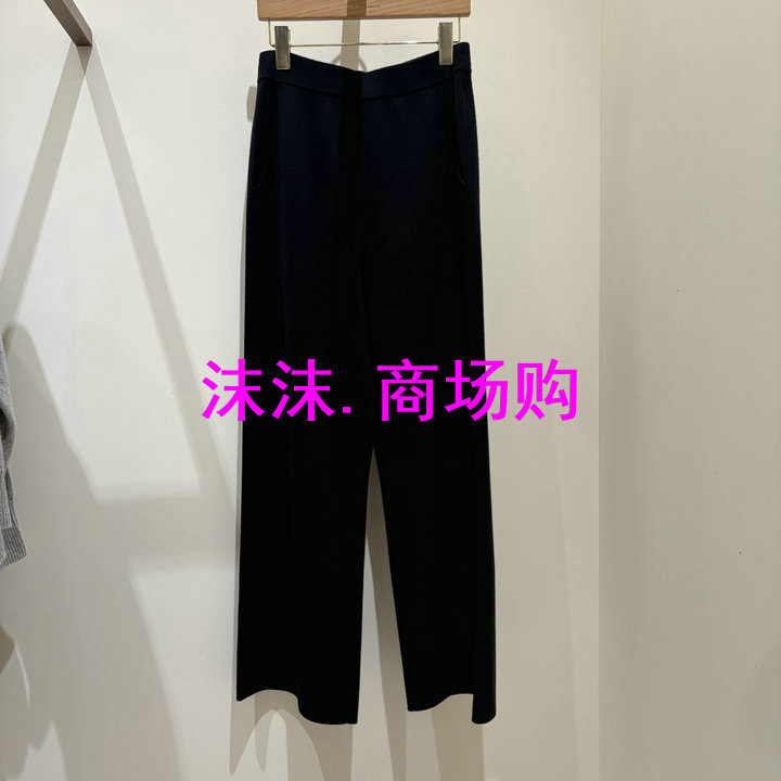 Lancy from 25/Lancy 2026 Winter High-Waisted Loose Straight-Leg Pants Lchd9Akpt814A61 2980