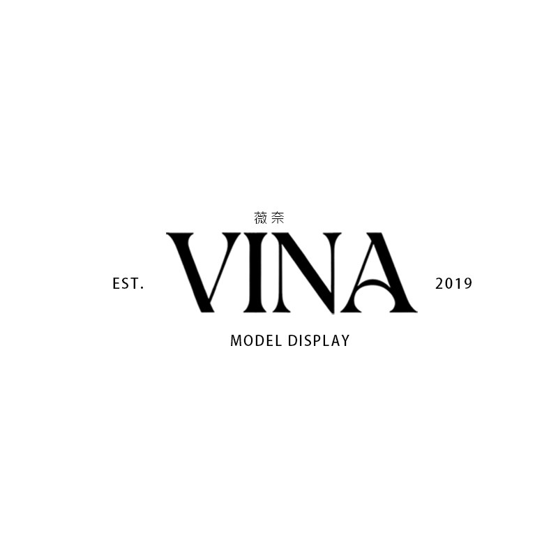 VINA原创饰品