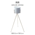 Hoa kim loại trang trí Bắc Âu hoa hình lục giác chậu hoa tam giác sàn hoa - Vase / Bồn hoa & Kệ bình hoa con công Vase / Bồn hoa & Kệ