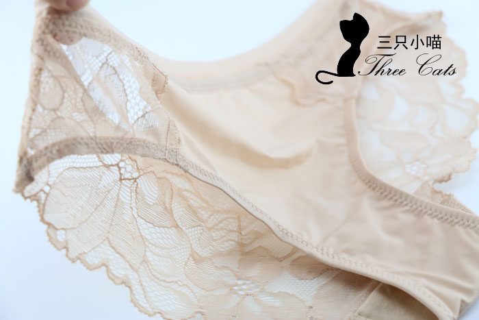 Slip jeunesse en soie Ice - Ref 645243 Image 26