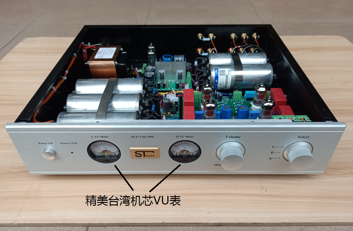 2021 Professional Ordering High Pressure Oil Immersion Capacitor Special Poison Sound Version and Tian Mao's vacuum tube Fever Biliary front Level