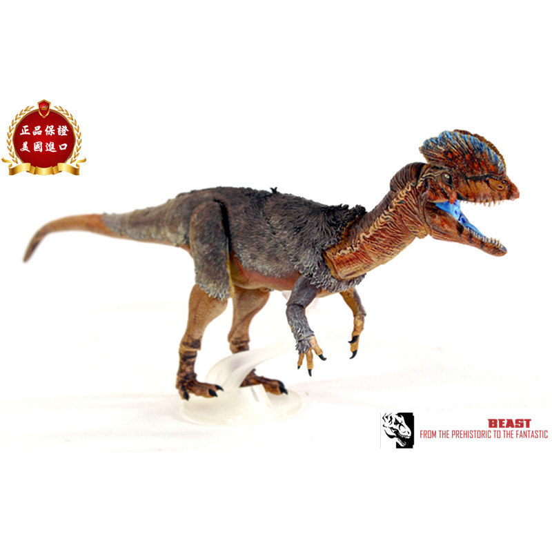 探寻神秘东方图腾：红山玉龙长鼻子龙摆件