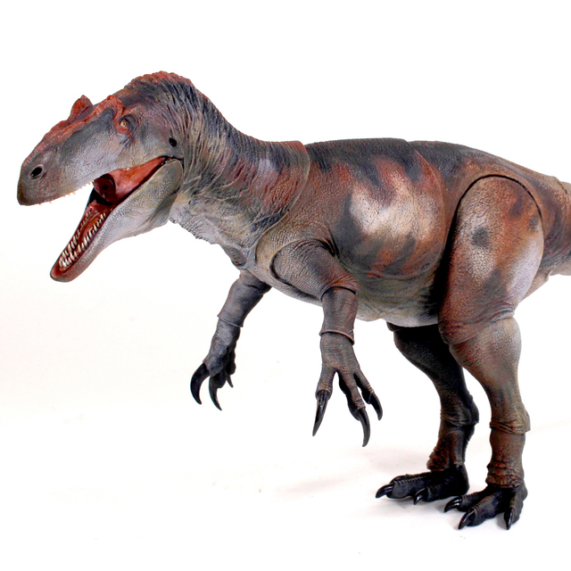 Beasts of the Mesozoic Jansanichaurus Movable Dinosaur Model Kidsren's Toy 01031 Beasts of the Mesozoic Jansanichaurus Movable Dinosaur Model Kidsren's Toy 01031