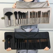 Makeup Artist Set Professional Makeup Brush Bộ hoàn chỉnh Bộ công cụ trang điểm nâng cao 26 Set Bàn chải lông kết hợp lông động vật - Các công cụ làm đẹp khác