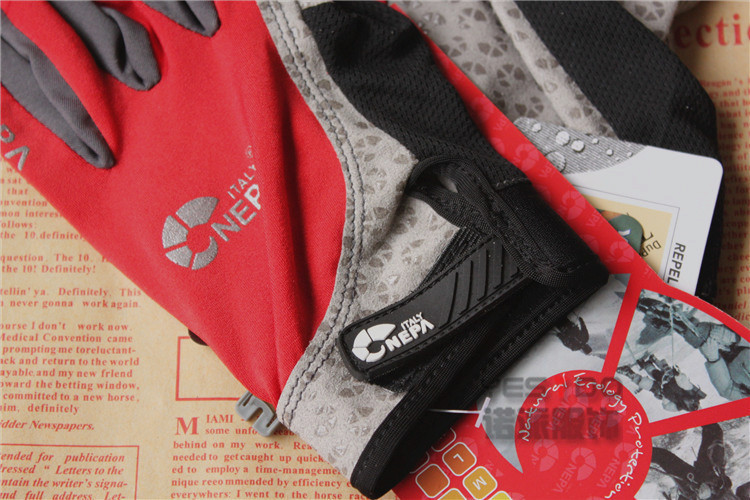 Gants pour vélo - Ref 2245048 Image 9