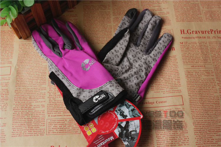 Gants pour vélo - Ref 2245048 Image 20