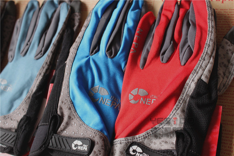 Gants pour vélo - Ref 2245048 Image 6