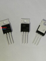 Field effect tube MOS tube brand new imported original FHP100N04 100A 40V 100N04 TO-220