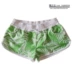 ROXY kỳ nghỉ bên bờ biển đôi quần đi biển quần short nữ kích thước lớn quần nóng nam năm điểm quần bơi nhanh lướt nhanh 	quần đi biển tre em	 Quần bãi biển