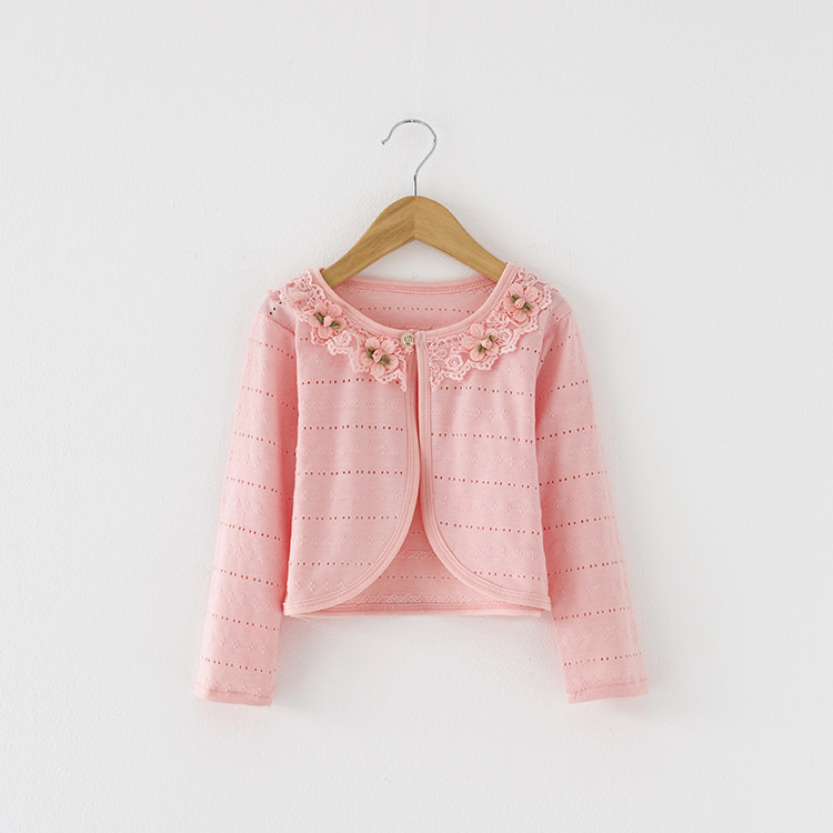 Cape pour fille - Ref 2154907 Image 22