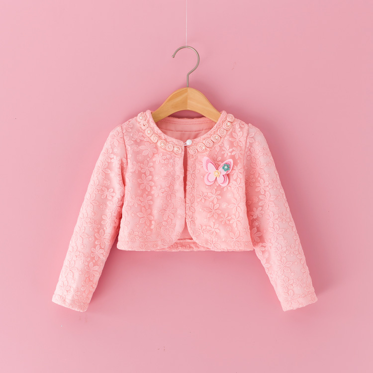 Cape pour fille - Ref 2155675 Image 11