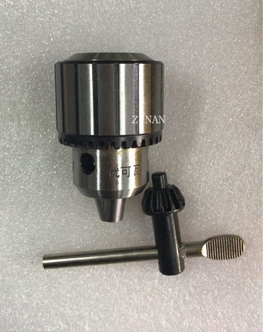 Uocan electromechanical wrench electric drill chuck 3-16 B16 B18