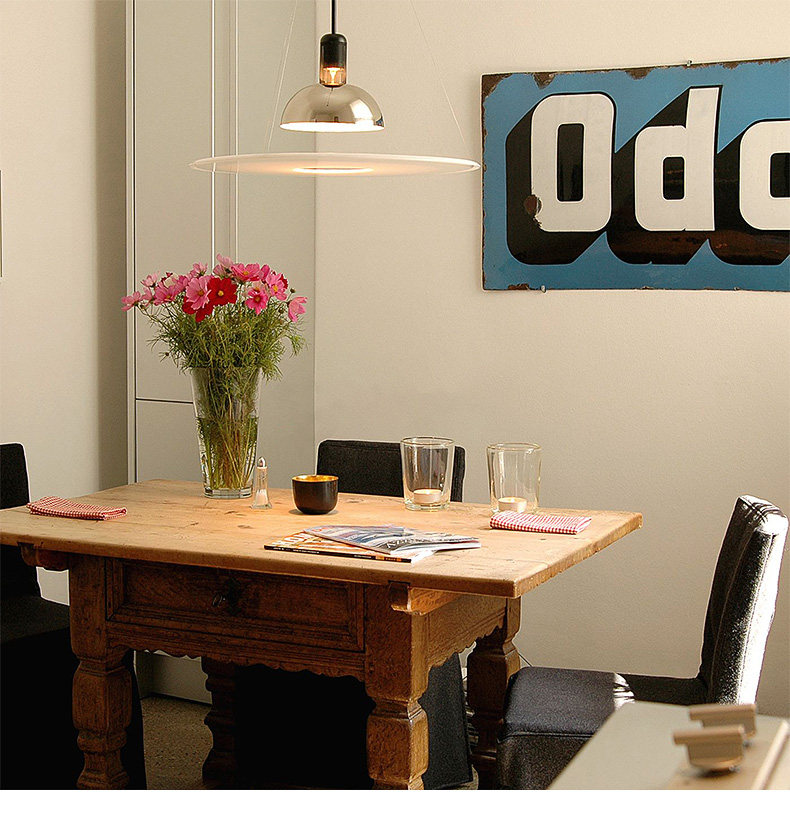 Ресторан люстра None