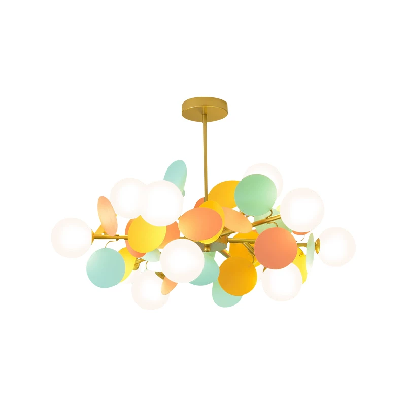 Modern ceiling lamp, creative ceiling light, lights for living room, room light, internet celebrity
