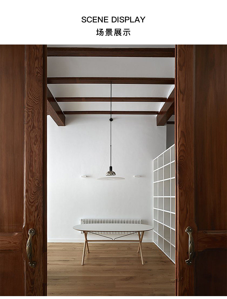 Ресторан люстра None