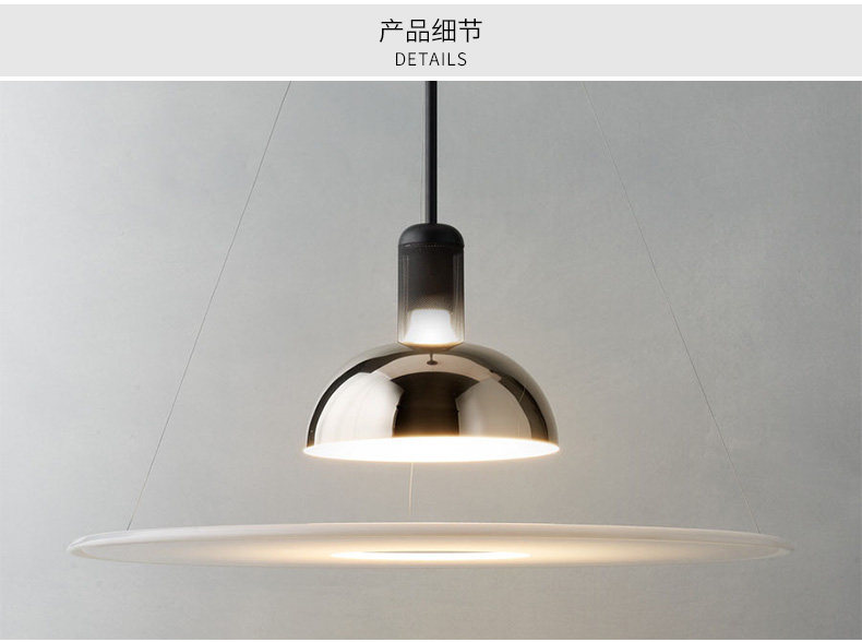 Ресторан люстра None