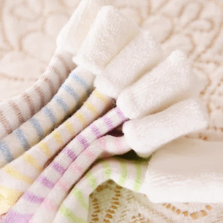Chaussettes pour bébé - Ref 2109916 Image 35