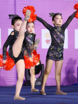 Customized cheerleading competition clothing cheerleading uniforms cheerleading clothing aerobics clothing 24 new styles for students women and men