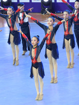 Customized cheerleader clothing for Lara Clothing Clothing 24 new students and female men