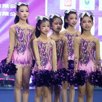 Customized Lara Clothing Clothing Clothing Clothing Clothing Clothing Dance Clothes 23 New Student Group Female