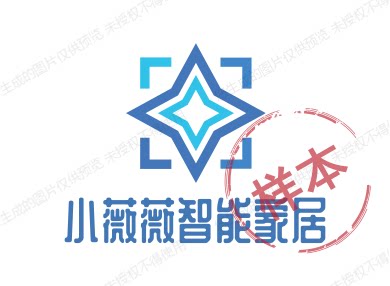 薇薇宠物之家的LOGO