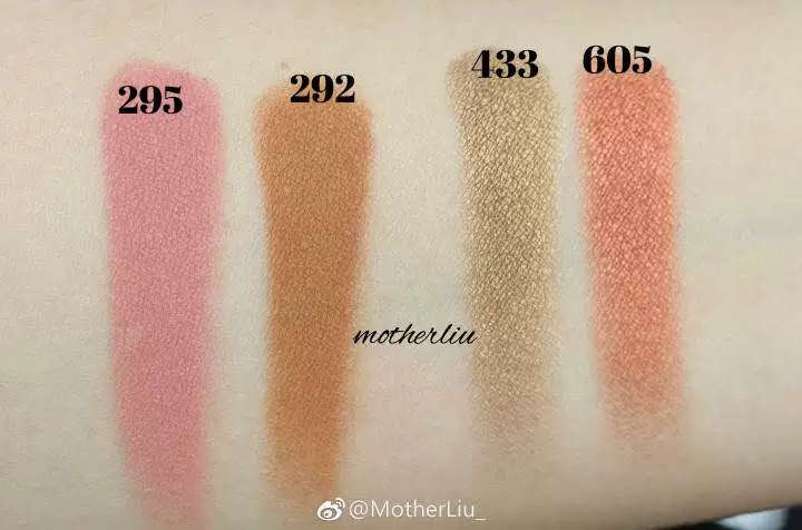 2 túi ~ bóng mắt đơn sắc inglot 303 335 300 607 433 60 616 299 295 - Bóng mắt