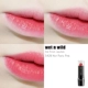 American wet n wild wnw wet and wild lipstick lip bẩn bẩn màu cam bí ngô màu máu bò 534B - Son môi