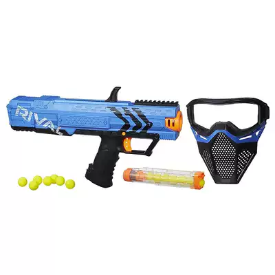 NERF heat soft bullet LDT3 0 416 standard