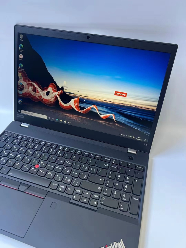 T15 Lenovo Thinkpad, I7 Tenth Generation Laptop for Office, Video Editing, Gaming, Ps, Cad T15 Lenovo Thinkpad, I7 Tenth Generation Laptop for Office, Video Editing, Gaming, Ps, Cad