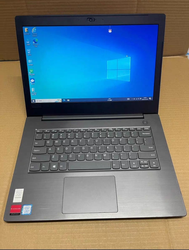 I5 Eighth Generation Lenovo Laptop V330 Quad-Core Independent Display Video Editing Game Programming Drawing Ps, Cad
