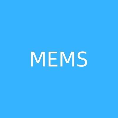 MEMS的LOGO