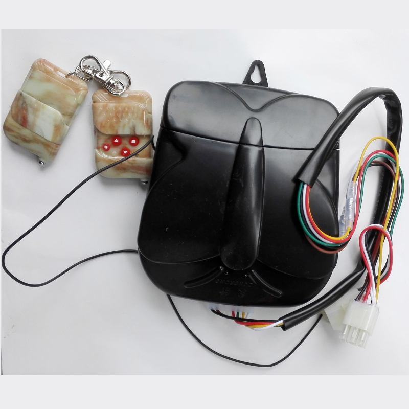 Dongrong roller shutter door remote control opening and closing machine controller electric roller shutter external motor chain door machine DR88A