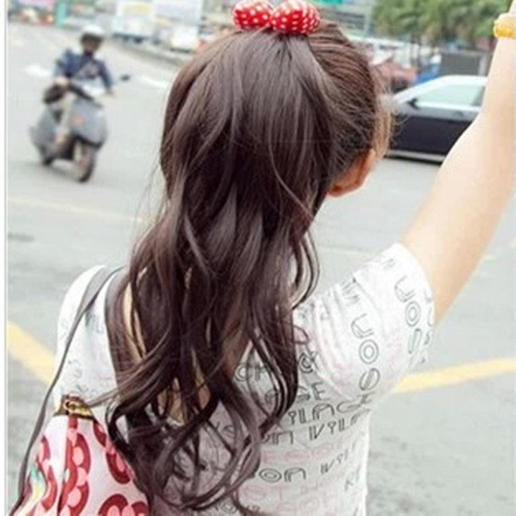 Perruque  Mawei - Ref 2612396 Image 4