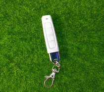 Finger type 4-button copy remote control Garage door electric door access control gate shutter door remote control copy