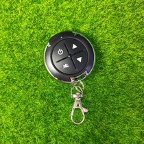 Universal copy electric telescopic doorway gate remote control Copy electric door remote control Electric car alarm remote control