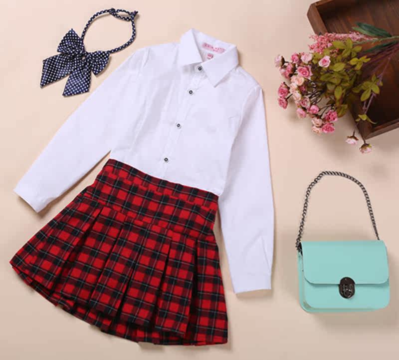 Jupe pour fille - Ref 2050069 Image 9